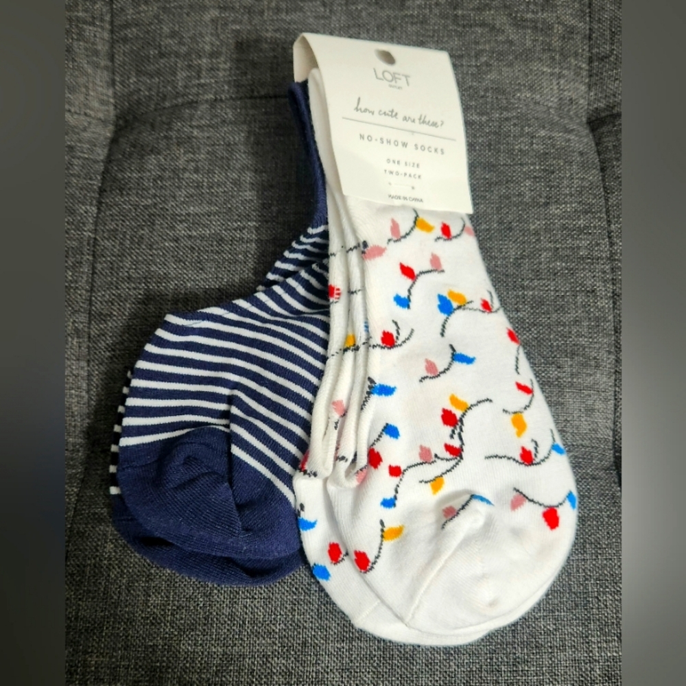 Christmas Socks Women's